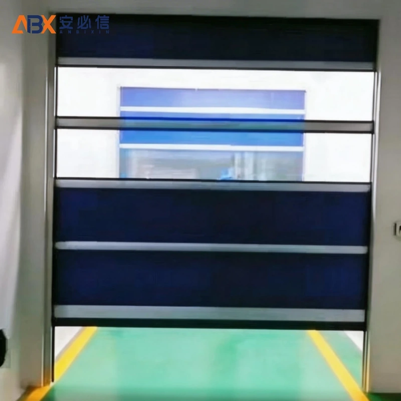 南通市快速门