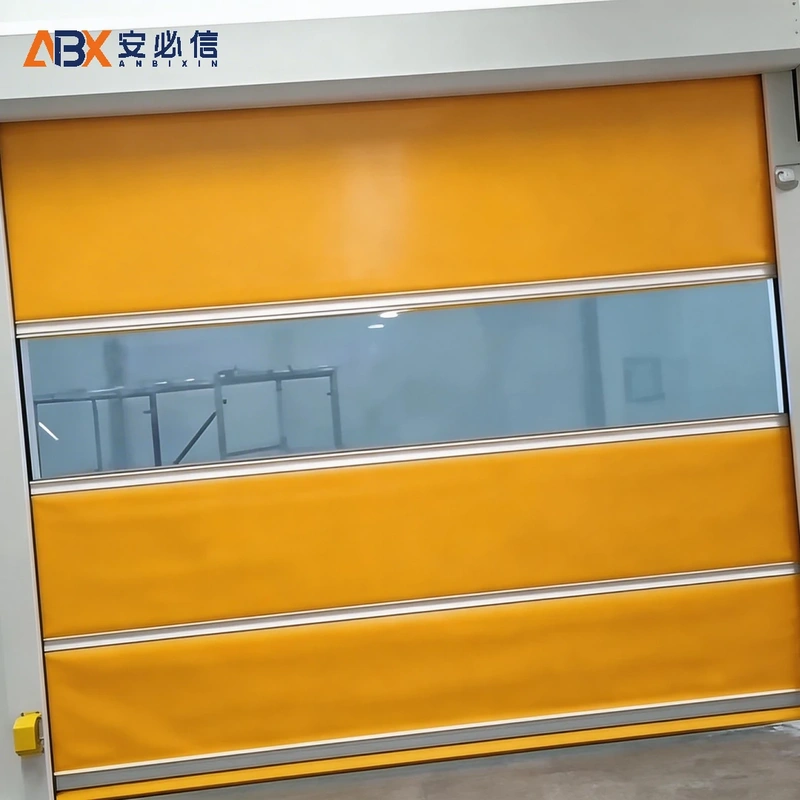 南通市高速门