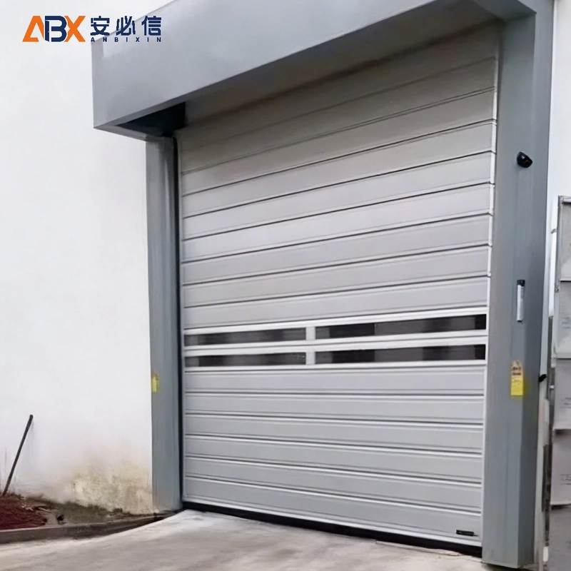 南通市厂房高速门